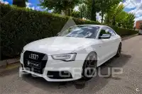 2012 Audi S5