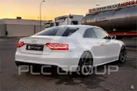 2012 Audi S5