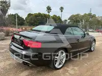 2012 Audi S5
