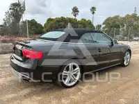 2012 Audi S5