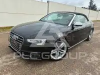 2012 Audi S5