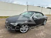 2012 Audi S5