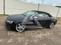 2012 Audi S5