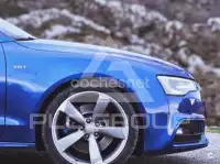 2012 Audi S5