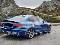 2012 Audi S5