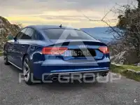 2012 Audi S5