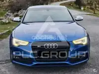 2012 Audi S5