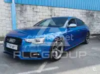 2012 Audi S5