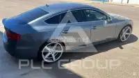 2012 Audi S5