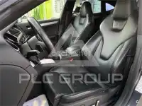 2012 Audi S5