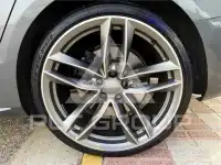 2012 Audi S5
