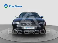 2012 Audi S5