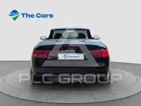 2012 Audi S5