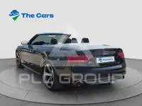 2012 Audi S5