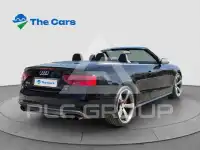 2012 Audi S5