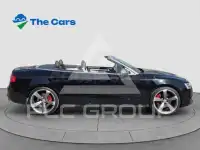 2012 Audi S5