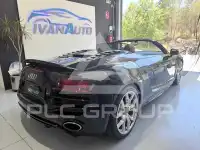 2012 Audi R8