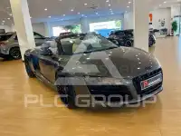 2012 Audi R8