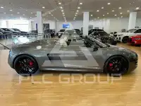 2012 Audi R8