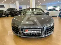 2012 Audi R8