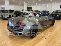 2012 Audi R8