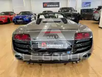 2012 Audi R8