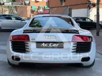 2012 Audi R8