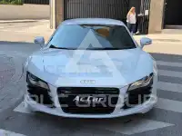 2012 Audi R8