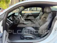 2012 Audi R8