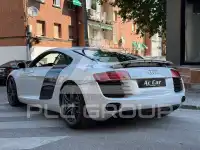 2012 Audi R8