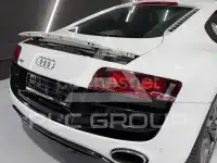 2012 Audi R8