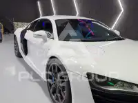 2012 Audi R8
