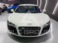 2012 Audi R8