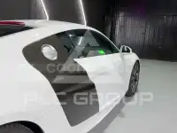 2012 Audi R8