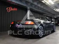 2012 Audi R8