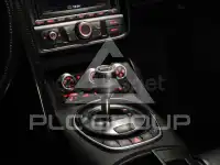 2012 Audi R8