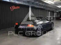 2012 Audi R8