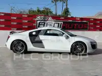 2012 Audi R8