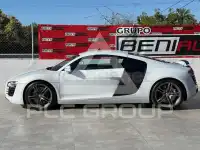 2012 Audi R8