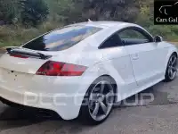 2012 Audi TT