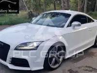 2012 Audi TT