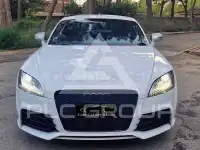 2012 Audi TT