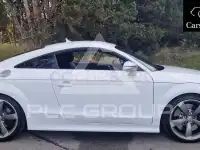 2012 Audi TT
