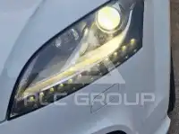 2012 Audi TT