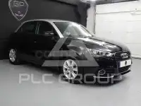 2012 Audi A1