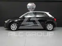 2012 Audi A1