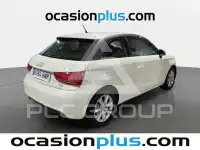 2012 Audi A1