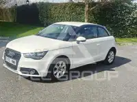 2012 Audi A1