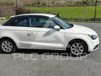 2012 Audi A1