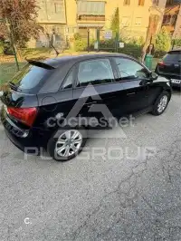 2012 Audi A1